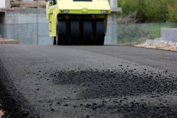 Best Commercial Driveway Pavers  in Rockville, MD