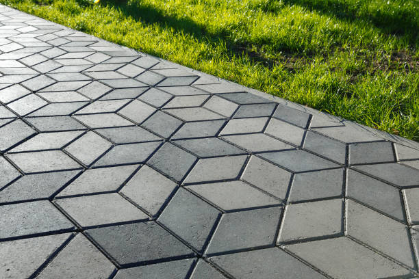 Professional Driveway Pavers in Rockville, MD