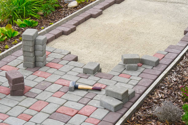 Best Driveway Paving Contractor  in Rockville, MD