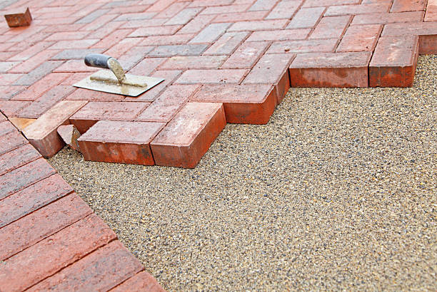Best Driveway Pavers Near Me  in Rockville, MD